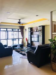 Blk 984B Buangkok Link (Hougang), HDB 5 Rooms #170591192